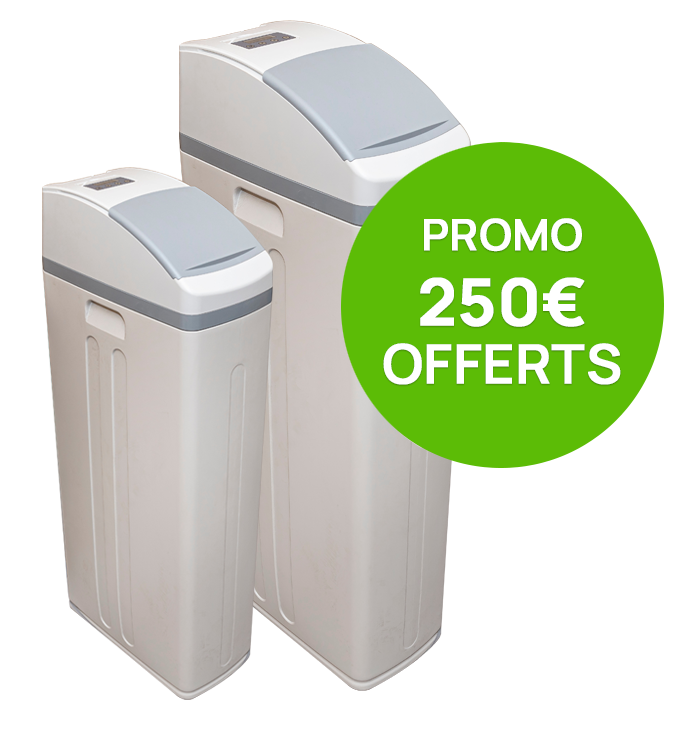 promo : 250€ offerts